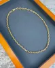 Correntes marca pura 925 jóias de prata esterlina para mulheres pequeno bloqueio colar bonito círculo festa corrente de ouro vapor punk hip-