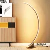 Nordic Floor Lamp Bedroom Bedside Table Lamps Modern Minimalist Home Study Creative Personality LED Lighting LR1434