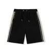 Men's Pants designer Summer Shorts Embroidered Classic Fashion All-match Male Size M-XXL 9TTG