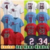 4 Carlos Correa 2 Luis Arraez Baseball Jerseys Byron Buxton Jorge Polanco Gio Urshela Miguel Sano Gary Sanchez Gilberto Celestino Max Kepler Harmon Killebrew Carew