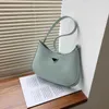 2023 V￤skor Clearance Outlets Bag Women's Summer Foreign Style Hand One Shoulder Arm Pit