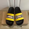 Luxury Slipper Designer Sandal Italy Brand Slides Women Slippers Flat Bottom Flip Flop Sneakers Boots Casual Shoe by top99 039