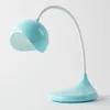 Table Lamps Led Touch Lamp Cute Modern Minimalist Usb Charging Night Light Eye Protection Reading Bedside Decor Pared