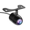 Caméra de recul HD à Vision nocturne pour voiture, grand Angle 170, moniteur de recul LED étanche avec caméra vidéo 6M