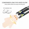 T10 W5W Led Canbus Bulbs Car Signal Lamp 18SMD 2016 Chips 168 194 Dome Reading Light Wedge Side Interior Lamps 12V