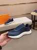 Sapatos casuais para caminhada Phantom Men Fairplay Tênis de lona técnica couro de bezerro Runer Trainer sapato sola coberta de lona conforto caminhada casual EU38-46