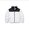 High version down jacket Autumn and winter warm clothes lovers jacket