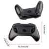 Game Controllers 2x Left Right Hand Grip Stand Support Holder Handle Case For Switch