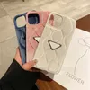 Ladies Luxury Velvet Chase Case Designer Cople Cople Phonecase для iPhone 11promax 12pro 13promax 14plus 5 Colors