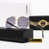 2023 fashion eyewear New RAND EVO ONE Style Gradient Pilot Sunglasses men women Vintage Brand Design uv400 Sun Glasses 6189822