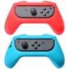 SPEL CONTROLLERS 2X VÄNSTER HÖGER GRIP STAND Support Hållarhandtag för Switch