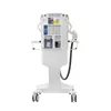 M22 Laser para o salão de beleza bbl laser m22 laser médico lumenis m22 fotorejuvenation Máquina de remoção permanente de cabelo