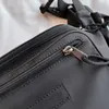 탑 이브닝 가방 벨트 가방 가방 패니 팩 여성 나일론 B 허리 가방 Bumbag 핸드백 벨트 백 패션 클래식 블랙 핸드백