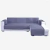 Fodere per sedie Fodera per divano Fodera per divano a forma di L Chaise longue componibile Protezione per mobili reversibile per la casa