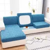 Chair Covers Water Proof Sofa Seat Cushion Cover Furniture Protector High Quality For Pets Kids Stretch Washable Removable Slipcover