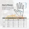 ST609 Motorcycle Gloves Breathable Full Finger Racing Gloves Outdoor Sports Protection Riding Cross Dirt Bike Gloves Guantes