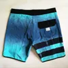 Shorts masculinos departamento azul masculino shorts de moda de moda Swim sunks impermeabiliza rápida seca casual tronco de mergulho masculino t2221129 t2221129