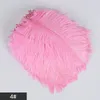 Party Decoration 100pcs Pink White 30Colors 15-20cm Wedding Engagement Birthday Years Shop Home Backdrops