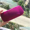 Storage Boxes Bins New Car Shaped Child Glasses Case Pure Color Cute Sunglasses Box Fit Children Day Gifts Eyewear Organizer With Dhpoa