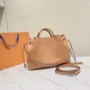 Bella Tote Mahina torba ze sznurkiem damska designerska torebka podróżna luksusowa torba crossbody o dużej pojemności z uchwytem M21107