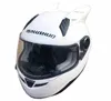 MLU007 MALUSHUN motorcycle helmet full face012345677597494