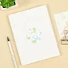 Confezione regalo 24 fogli 6 "x 6" Sfondo fatto a mano Pad Animale Scrapbooking Carta fantasia Carta fai da te Diario Decor Arrivo