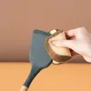 Reinigung von Pinseln kreative Toastformform-Wäsche-Wäscheschwämme waschbarer Schrubbenwerkzeuge für Töpfe Gerichte Küchenzubehör Haushaltsreinigung Gadget FY2677