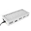 Grow Lights Timmable 500W infrar￶d ljusterapi 810nm 830nm 850nm 630nm 660nm r￶d lampa full bod LED