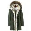 Mens Down Parkas Drop and Womens Jacket Winter Thican Hood 분리 따뜻한 방수 Big Raccoon Fur Collar ABZ58 221129