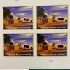 Другие декоративные и ремесленные марки для конвертов писем почты почтовые поставки.