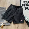 Heren shorts Tiger Human Made Shorts Men Men Mensen Maken Beach Loose Beach Summer Shorts Ademend T221129 T221129