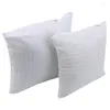 Pillow Home Inner Filling Cotton-padded Core For Sofa Car Soft Insert 30/40/45/50 Cm