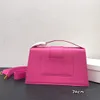 Lüks çanta omuz çantaları deri tasarımcılar el flap palm desen tote uzun koltuk altı çanta marka crossbody crossbody omuz çantası arka cep altın mektup vintage kılıf