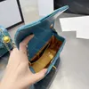 New Designer Shoulder Bags Lambskin Real Leather Ladies Body Cross Bodycross Luxury Bag Classic Chain Flap Purse Gold Ball Channel Bags