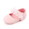 First Walkers Cute Floral Baby Shoes For Born Infant Toddler Girl Princess Soft Sole Prewalker