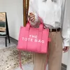 Marc The Tote Bag Marcie Jacquard Snapshot Jocob Bags Womens Mens Designer Purses Clutch Marcelo Burlon Pu Crossbody Shoulder Handbags Luxury Square Top Hands P￥sar