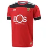 5XL 2022 2023 Dublin Kilkenny Wexford GAA Rugby Jerseys Down Offaly Tyrone Galway Remastered Cork Leitrim Tipperary ARMAGH Carlow football shirt soccer jersey