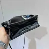 kadın akşam çantaları yeni omuz çanta siyah bayanlar messenger çanta moda tasarımcı çanta kadınlar crossbody çanta klasik kamera cüzdanlar sıcak cüzdanlar 0531