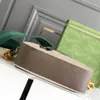 NOWOŚĆ 5A Crossbody Bag Vintage Torby Messenger żeńska torebka w stylu torebka luksusowe beżowe płótno torebki skórzane sprzęgło moda torba na ramię 476466