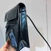 kadın akşam çantaları yeni omuz çanta siyah bayanlar messenger çanta moda tasarımcı çanta kadınlar crossbody çanta klasik kamera cüzdanlar sıcak cüzdanlar 0531