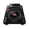 controlli illuminazione Set DJ originale Pioneers 2x lettori CDJ-3000 Controller 1x mixer DJM-900NXS2 Offerta in bundle