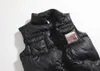 Kamizelki męskie w dół kurtki designerskie damskie kurtki Kuitu zimowe płaszcze modne strój piórkowy Owewear wielokolorowy izolowany body -body -body gilet top1 6y9n