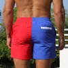 Männer Shorts 2022 Neue Sommer männer shorts männer casual fitness übung strand atmungs Mode jogger marke T221129