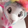 Plush Dolls Electric Baby Music Toys Funny Toys Alive Boppi The Booty Shakin S Llama Alpacas الذي يهز رؤوسهم ويتويون الأرداف 221129