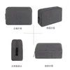 Storage Bags Data Line Power Supply Parts Mobile Phone Digital Move Bag Multi Function Box