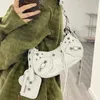 Shoulder Crossbody Purse Crocodile skin Neo Le Cagole Classic City Bag Xs Mini Motorcycle Handbag The Combination Of Biker Bag And Hourglass Bags With Mirror