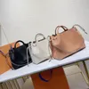 Bella Tote Mahina torba ze sznurkiem damska designerska torebka podróżna luksusowa torba crossbody o dużej pojemności z uchwytem M21107