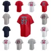 Camisas de beisebol personalizadas Jose Ramirez Jersey Emmanuel Clase Steven Kwan Andres Gimenez Josh Naylor Amed Rosario Shane Bieber costume