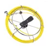 Buisinspectie Camera Rioolvideo Snake Sanitair Pumps Tooldraadkabel alleen past bij TP9000 TP9300