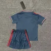 23 24 Maglie da calcio Top Home Away Third Kokcu Het Legioen Maglia da calcio Uomo Bambini Gimenez Maglia giovanile FC 3XL 4XL